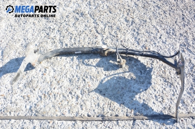 Tow hook for Renault Espace IV 3.0 dCi, 177 hp automatic, 2005