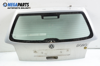 Heckklappe für Volkswagen Polo (6N/6N2) 1.0, 50 hp, 3 türen, 1998
