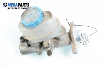 Brake pump for Nissan Primera (P10) 1.6, 90 hp, hatchback, 1996