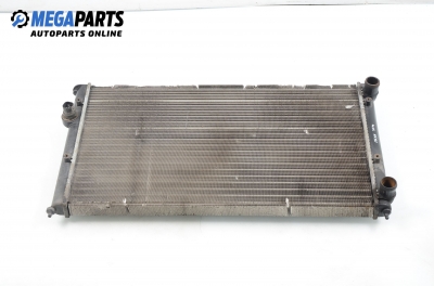 Radiator de apă pentru Seat Ibiza (6K) 2.0, 115 cp, 3 uși, 1993