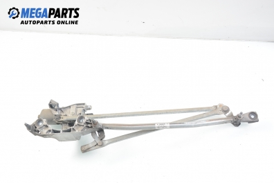 Front wipers motor for Ford C-Max 1.6 TDCi, 109 hp, 2007, position: front Bosch