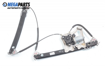 Macara electrică geam for Mercedes-Benz S-Class W220 3.2, 224 hp automatic, 1998, position: dreaptă - fața