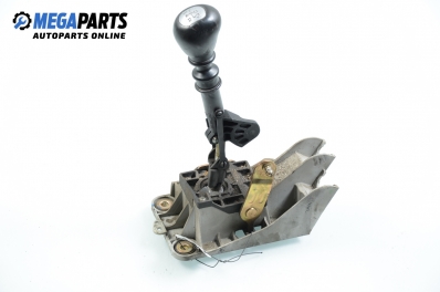 Schimbător de viteze for Ford Transit Connect 1.8 Di, 75 hp, lkw, 2004