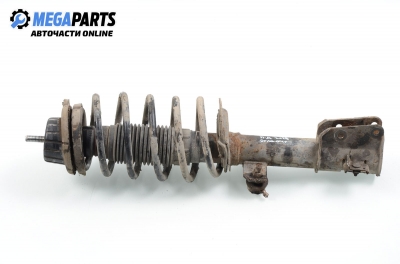 Macpherson shock absorber for Fiat Stilo 1.9 JTD, 115 hp, hatchback, 5 doors, 2004, position: front - right
