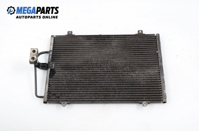 Kühler klimaanlage for Renault Megane I 2.0, 114 hp, hecktür, 1997