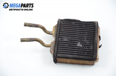 Heating radiator  for Opel Corsa B (1993-2000) 1.7, hatchback