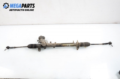 Hydraulic steering rack for Skoda Octavia 1.6, 101 hp, station wagon, 5 doors, 1999