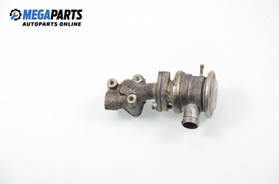 EGR valve for Volkswagen Passat (B5; B5.5) 1.8 T 20V, 150 hp, station wagon, 2001