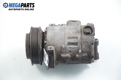 Compresor AC pentru Rover 75 2.0 V6, 150 cp, sedan, 2000