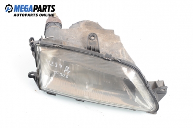 Headlight for Peugeot 306 1.6, 89 hp, hatchback, 5 doors, 1995, position: right
