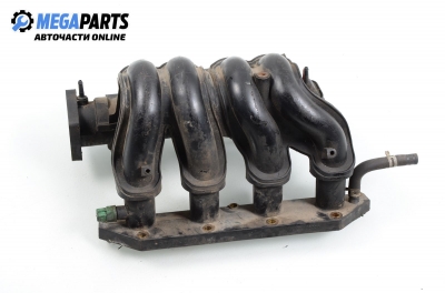 Intake manifold for Land Rover Freelander 1.8 16V, 117 hp, 5 doors, 1998