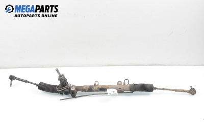 Zahnstangen-lenkgetriebe, hydraulisch für Chrysler Grand Voyager 2.5 CRD, 141 hp, 2003