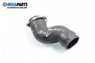 Turbo hose for Audi A6 Allroad 2.7 T Quattro, 250 hp automatic, 2000