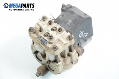 ABS for Nissan Primera (P10) 1.6, 90 hp, hatchback, 1996 № Bosch 0 265 201 035