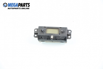 Clock for Ford Focus I 1.6 16V, 100 hp, station wagon, 2002