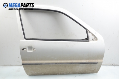 Ușă pentru Volkswagen Polo (6N/6N2) 1.9 D, 64 cp, 3 uși, 1998, poziție: dreapte