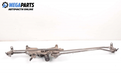 Motor ștergătoare parbriz for Citroen C8 2.2 HDI, 128 hp, 2002, position: fața