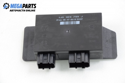 Komfort-modul für Volkswagen Passat 1.8 T, 150 hp, sedan, 1998 № 1J0 959 799 J