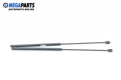 Tijă telescopică, capotă for Mercedes-Benz S-Class W220 3.2, 224 hp automatic, 1998
