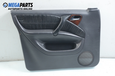 Interior door panel  for Mercedes-Benz M-Class W163 2.7 CDI, 163 hp automatic, 2000, position: front - left