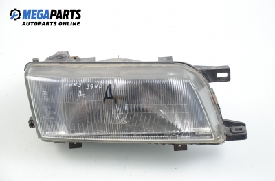 Headlight for Nissan Sunny (B13, N14) 2.0 D, 75 hp, station wagon, 1992, position: right