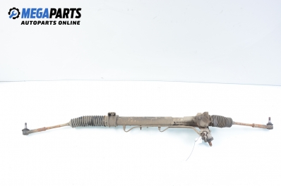 Hydraulic steering rack for Peugeot Boxer 2.5 TDI, 107 hp, passenger, 1997