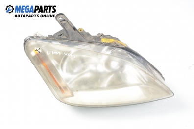 Headlight for Ford C-Max 1.6 TDCi, 109 hp, 2007, position: right