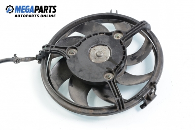 Ventilator radiator pentru Audi A6 Allroad 2.7 T Quattro, 250 cp automat, 2000
