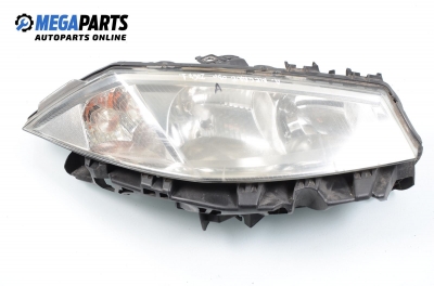 Headlight for Renault Megane 1.6 16V, 113 hp, hatchback, 3 doors, 2003, position: right