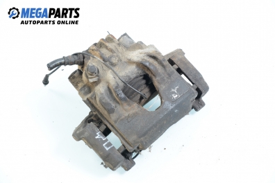 Caliper for Peugeot 306 1.6, 89 hp, hatchback, 3 doors, 1994, position: front - right