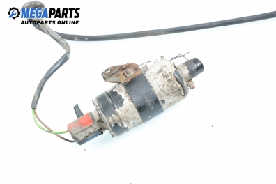 Fuel pump for Audi 80 (B3) 1.8, 113 hp, sedan, 1988