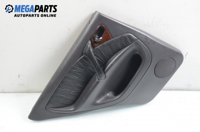 Interior door panel  for Mercedes-Benz M-Class W163 2.7 CDI, 163 hp automatic, 2000, position: rear - left