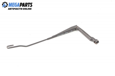 Front wipers arm for Volkswagen Polo (6N/6N2) 1.4, 60 hp, 1994, position: front - right