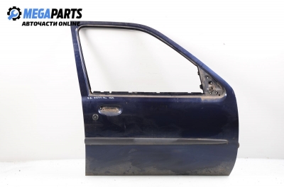 Door for Ford Fiesta 1.25 16V, 75 hp, hatchback, 5 doors, 1998, position: front - right