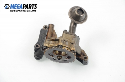 Oil pump for Volkswagen Passat 1.8 T 20V, 150 hp, station wagon, 2001