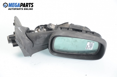 Oglindă pentru Renault Laguna II (X74) 2.0 16V, 140 cp, hatchback, 2002, poziție: dreapte