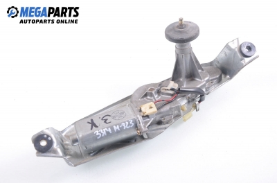 Motor ștergătoare parbriz for Mazda 323 (BJ) 2.0 TD, 90 hp, hatchback, 1999