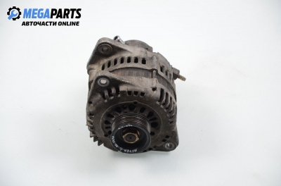 Alternator for Opel Astra G (1998-2009) 1.7, hatchback