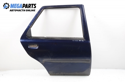 Door for Ford Fiesta 1.25 16V, 75 hp, hatchback, 5 doors, 1998, position: rear - right