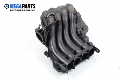 Intake manifold for Seat Cordoba 1.6, 101 hp, sedan, 2001