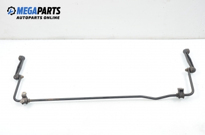 Sway bar for Alfa Romeo 156 2.0 JTS, 166 hp, sedan, 2003, position: rear