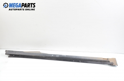 Side skirt for Volkswagen Passat (B5; B5.5) 1.9 TDI, 110 hp, station wagon, 1998, position: left