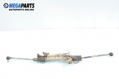 Casetă de direcție hidraulică pentru Peugeot 306 1.6, 89 cp, hatchback, 3 uși, 1994