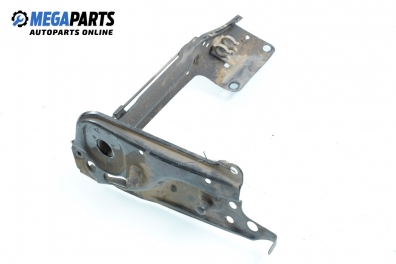 Element mască de metal for Audi 80 (B3) 1.8, 113 hp, sedan, 1988, position: stânga - fața