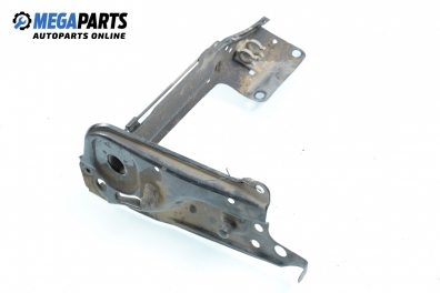 Part of front slam panel for Audi 80 (B3) 1.8, 113 hp, sedan, 1988, position: front - left