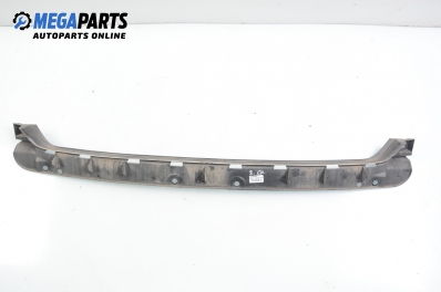Stoßstangehalterung für BMW 7 (E65, E66) 3.5, 272 hp automatik, 2002, position: rückseite