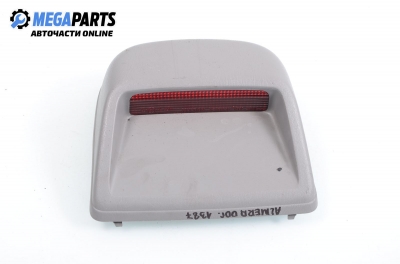 Tail light for Nissan Almera (N16) 2.2 DI, 110 hp, sedan, 2000