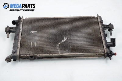 Radiator de apă for Opel Astra G (1998-2009) 1.7, hatchback