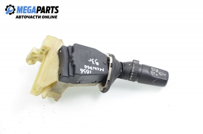 Wiper lever for Ford Mondeo 1.8, 115 hp, hatchback, 1993