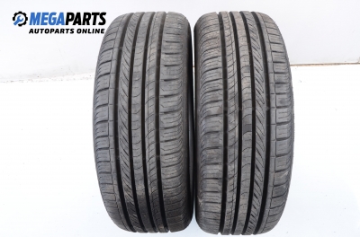 Summer tires NEXEN 195/55/15, DOT: 3313 (The price is for the set)